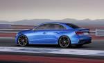 Audi A3 Clubsport Quattro Concept 2014 года